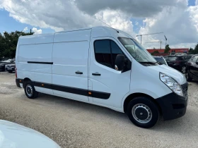 Renault Master 2.3 DCI H2L3, снимка 1