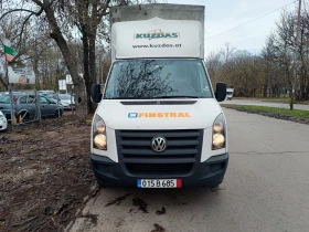 VW Crafter | Mobile.bg    2