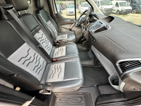 Ford Transit Custom 2.0TDCI* TITANIUM* EVRO6* TOP | Mobile.bg    9