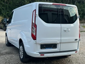Ford Transit Custom 2.0TDCI* TITANIUM* EVRO6* TOP | Mobile.bg    6