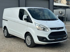 Ford Transit Custom 2.0TDCI* TITANIUM* EVRO6* TOP | Mobile.bg    3