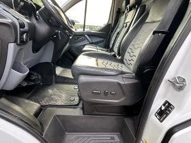 Ford Transit Custom 2.0TDCI* TITANIUM* EVRO6* TOP | Mobile.bg    11