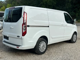 Ford Transit Custom 2.0TDCI* TITANIUM* EVRO6* TOP | Mobile.bg    4