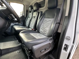 Ford Transit Custom 2.0TDCI* TITANIUM* EVRO6* TOP | Mobile.bg    12