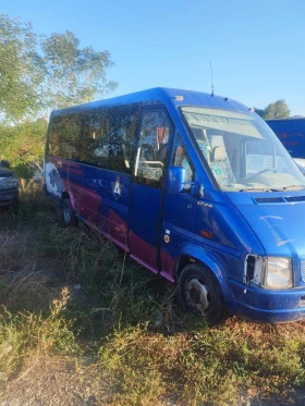 VW Lt  - изображение 1