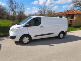 Ford Transit Custom 2.0 tdci | Auto.bg — изображение 2
