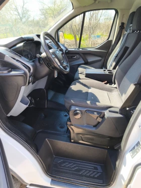 Ford Transit Custom 2.0 tdci | Auto.bg — изображение 7