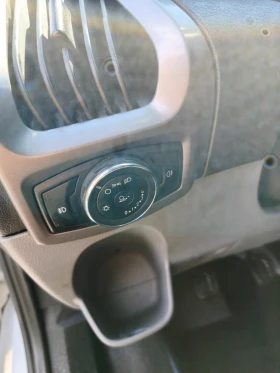 Ford Transit Custom 2.0 tdci | Auto.bg — изображение 11