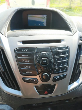 Ford Transit Custom 2.0 tdci | Auto.bg — изображение 12