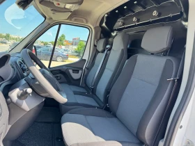 Renault Master 2.3 DCI H2L3 | Auto.bg — изображение 7