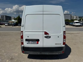 Renault Master 2.3 DCI H2L3 | Auto.bg — изображение 4
