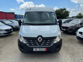Renault Master 2.3 DCI H2L3 | Mobile.bg � ����� ������ 2
