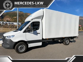 Mercedes-Benz Sprinter 316 Maxi/����� ����/����� | Mobile.bg � ����� ������ 3