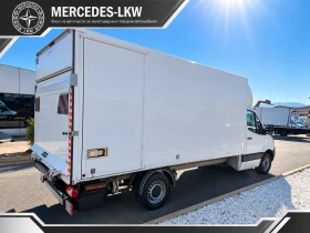 Mercedes-Benz Sprinter 316 Maxi/����� ����/����� | Mobile.bg � ����� ������ 4