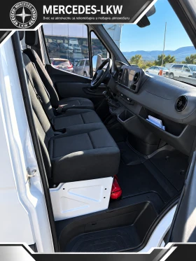 Mercedes-Benz Sprinter 316 Maxi/����� ����/����� | Mobile.bg � ����� ������ 12
