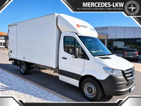 ������ Mercedes-Benz Sprint...