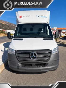 Mercedes-Benz Sprinter 316 Maxi/����� ����/����� | Mobile.bg � ����� ������ 2