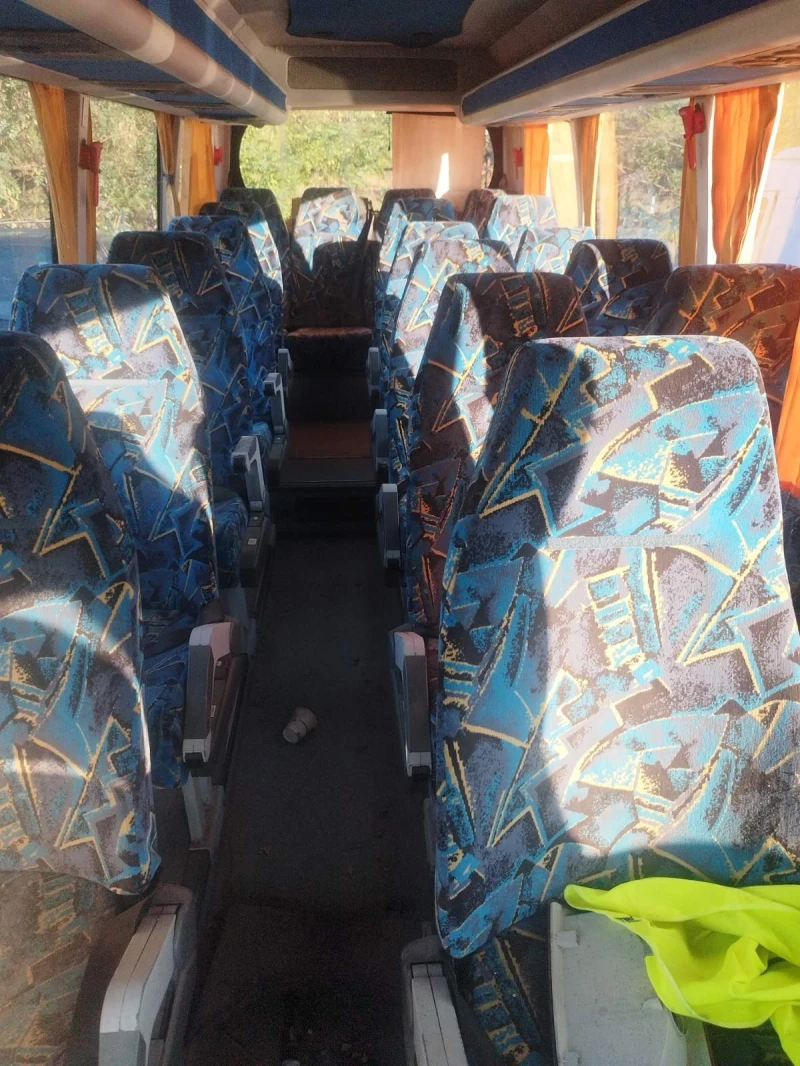 VW Lt, снимка 4 - Бусове и автобуси - 52592278