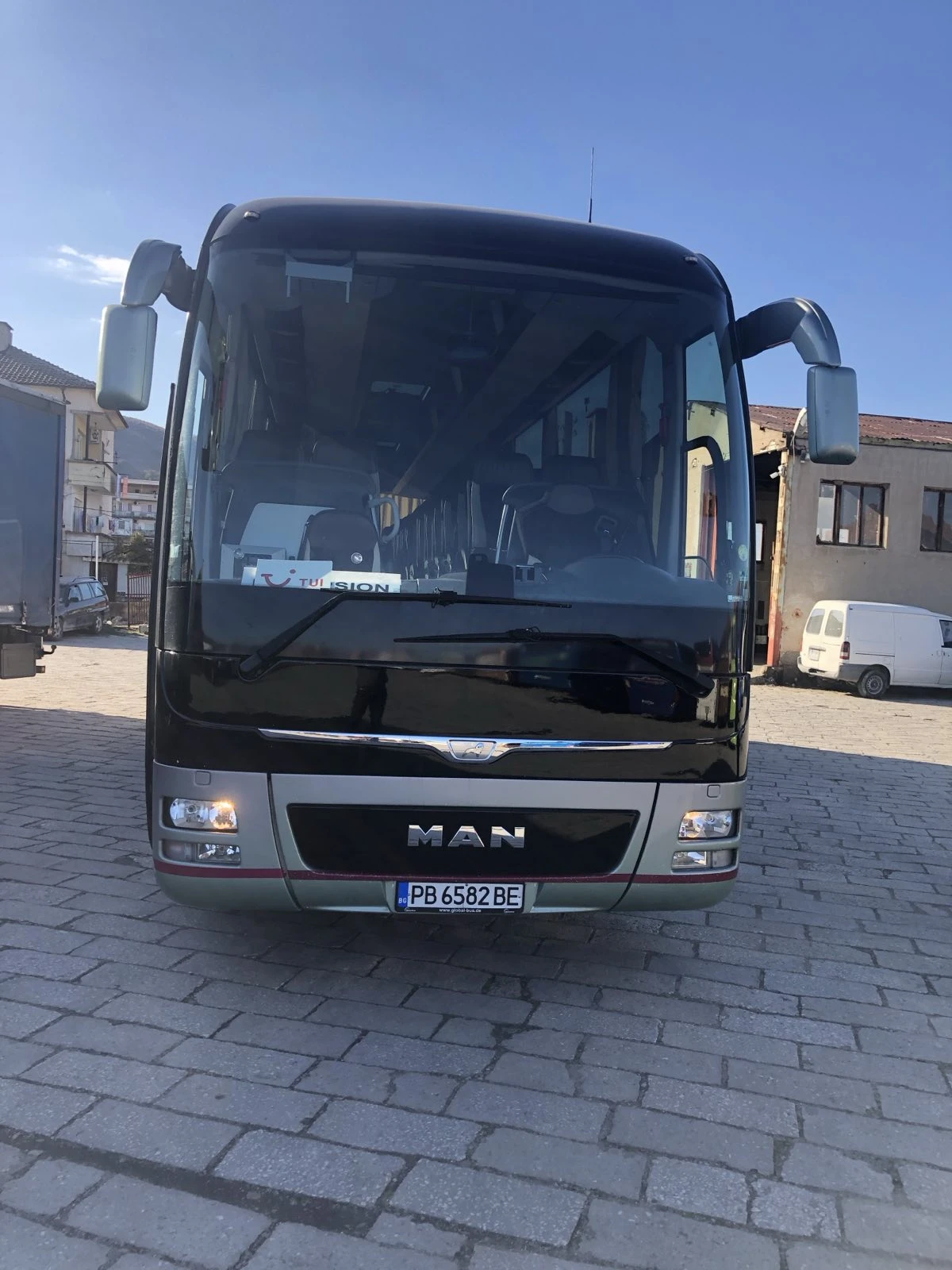 Man Lion S Classic