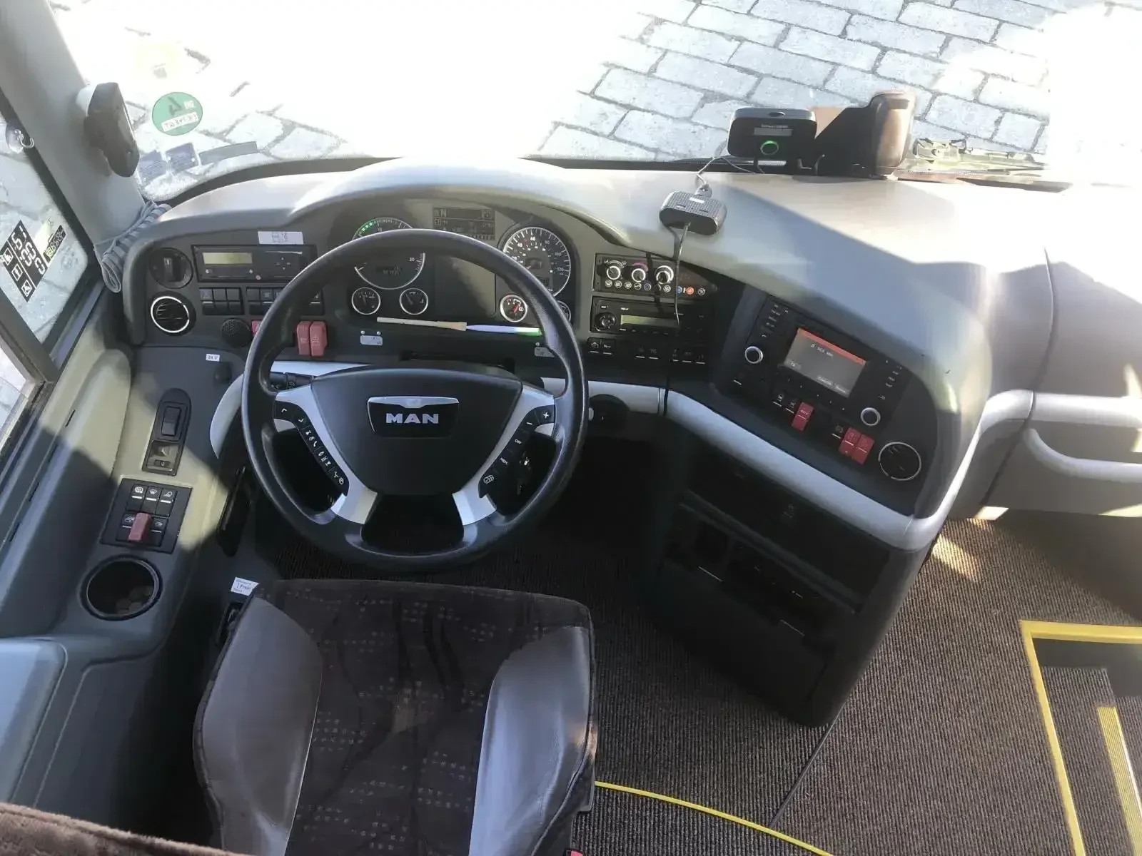 Man Lion S Classic, снимка 6 - Бусове и автобуси - 54499835