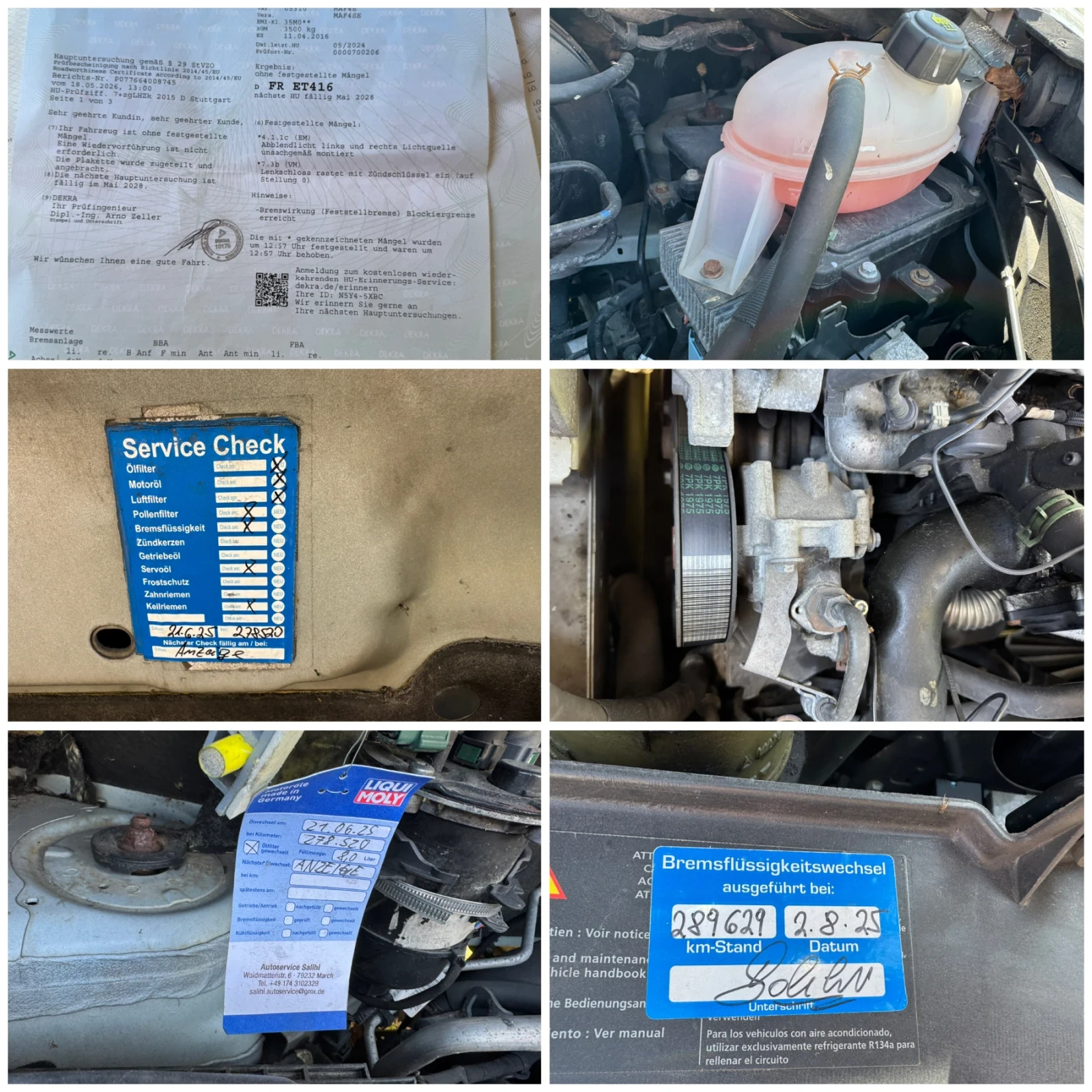 Renault Master 2.3 DCI H2L3, снимка 16 - Бусове и автобуси - 54764137
