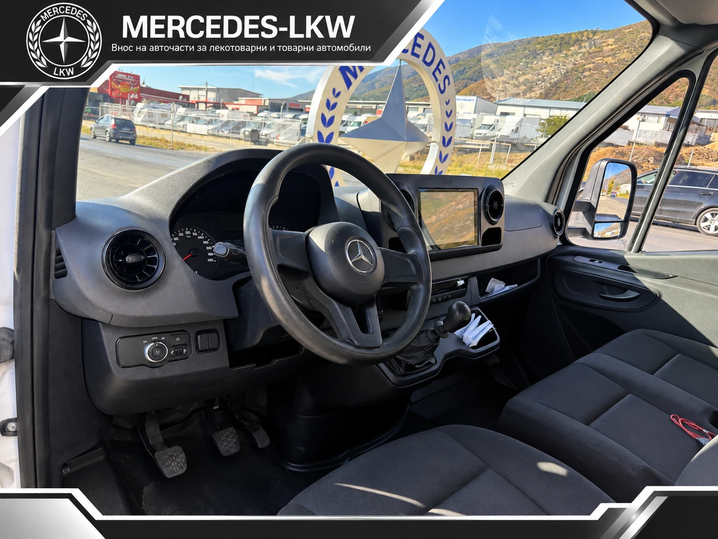 Mercedes-Benz Sprinter 316 Maxi/����� ����/����� | Mobile.bg � ����������� 7