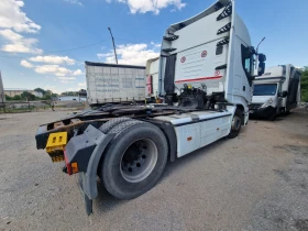 Iveco Stralis, снимка 4