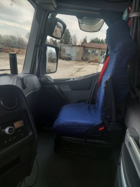 Renault T 520 | Mobile.bg    5