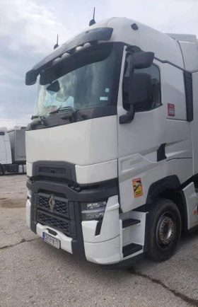 Renault T 520 | Mobile.bg    2