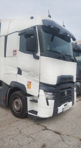 Renault T 520 | Mobile.bg    3