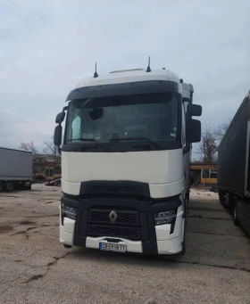 Renault T 520 | Mobile.bg    1
