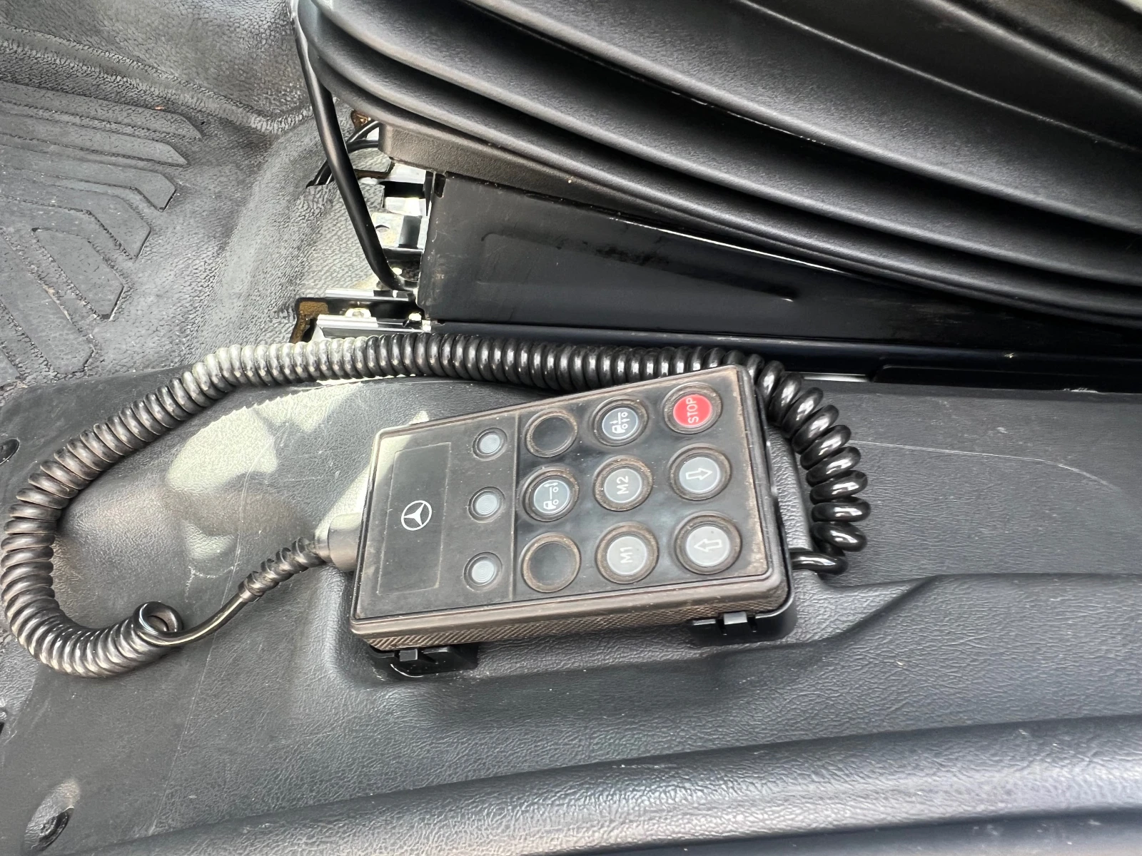 Mercedes-Benz Atego 1222 , EURO5 , КЛИМА , 7, 30М - изображение 6