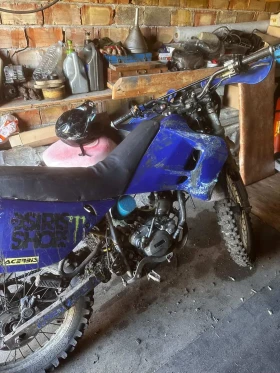 Rieju RR VTR/RR50 с кит на 90, снимка 3