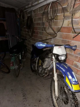 Rieju RR VTR/RR50 с кит на 90, снимка 2