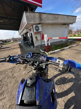 Rieju RR VTR/RR50 с кит на 90, снимка 4