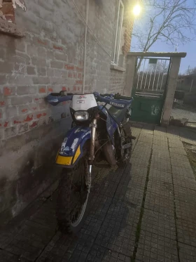 Rieju RR VTR/RR50 с кит на 90, снимка 1