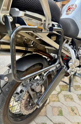 Yamaha Xt XT1200Z, снимка 6