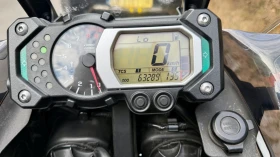 Yamaha Xt XT1200Z, снимка 10