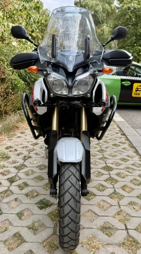 Yamaha Xt XT1200Z, снимка 3