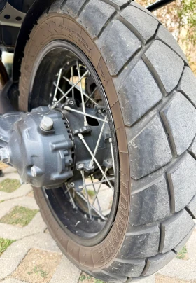 Yamaha Xt XT1200Z, снимка 15
