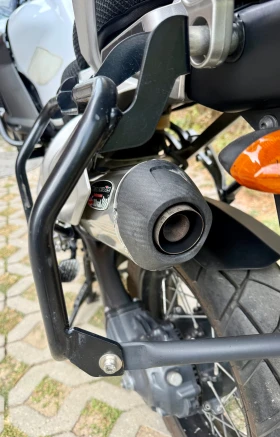 Yamaha Xt XT1200Z, снимка 7