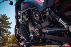 Harley-Davidson VRCS Night Rod Special | Mobile.bg   17