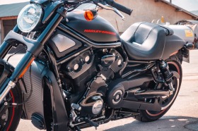 Harley-Davidson VRCS Night Rod Special, снимка 10