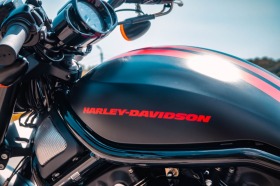 Harley-Davidson VRCS Night Rod Special | Mobile.bg   2