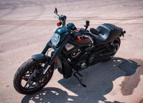 Harley-Davidson VRCS Night Rod Special | Mobile.bg   12