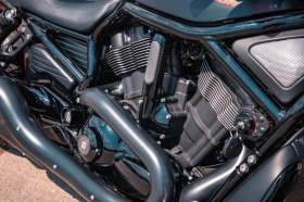 Harley-Davidson VRCS Night Rod Special | Mobile.bg   14
