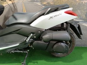 Yamaha X-max 250, снимка 12