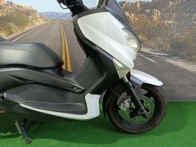 Yamaha X-max 250, снимка 7