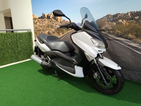 Yamaha X-max 250, снимка 2 - Мотоциклети и мототехника - 43391910