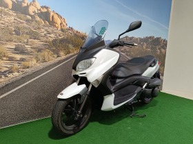 Yamaha X-max 250, снимка 11 - Мотоциклети и мототехника - 43391910